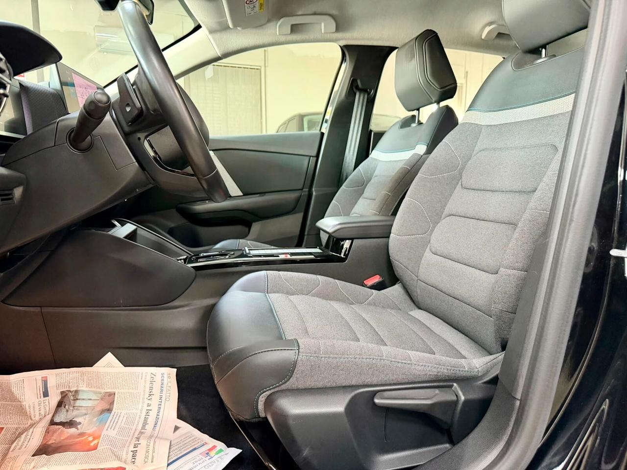 Citroen C4 1.5 BlueHDi 130cv EAT8 Shine 2022