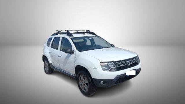 DACIA Duster 1.6 115 CV S&S 4x2 GPL Serie Speciale Brave2