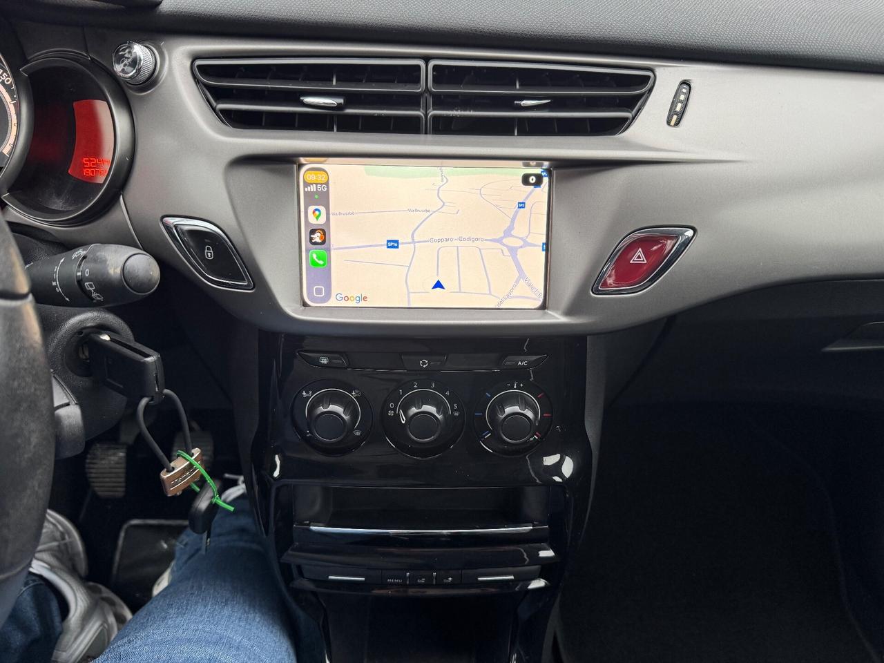 Citroen C3 1.6 diesel 2016 Exclusive