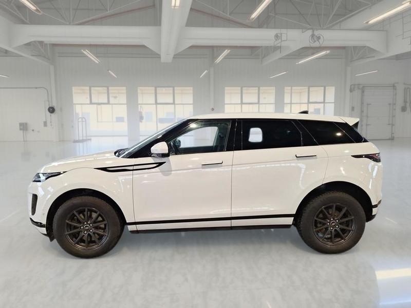 LAND ROVER RANGE ROVER EVOQUE 2.0 P200 MHEV STANDARD AWD AUTO 5 PORTE SUV
