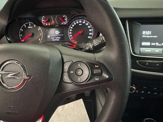 OPEL Crossland X 1.2 12V Advance