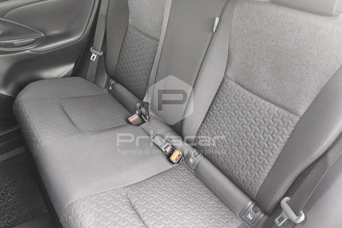 TOYOTA Yaris Cross 1.5 Hybrid 5p. E-CVT Trend