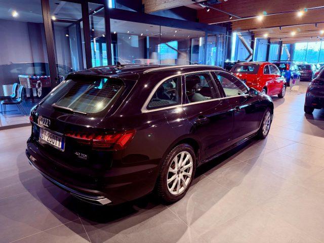 AUDI A4 QUATTRO - KM 39.000 - FULL OPT - NO OBBLIGO FINANZ