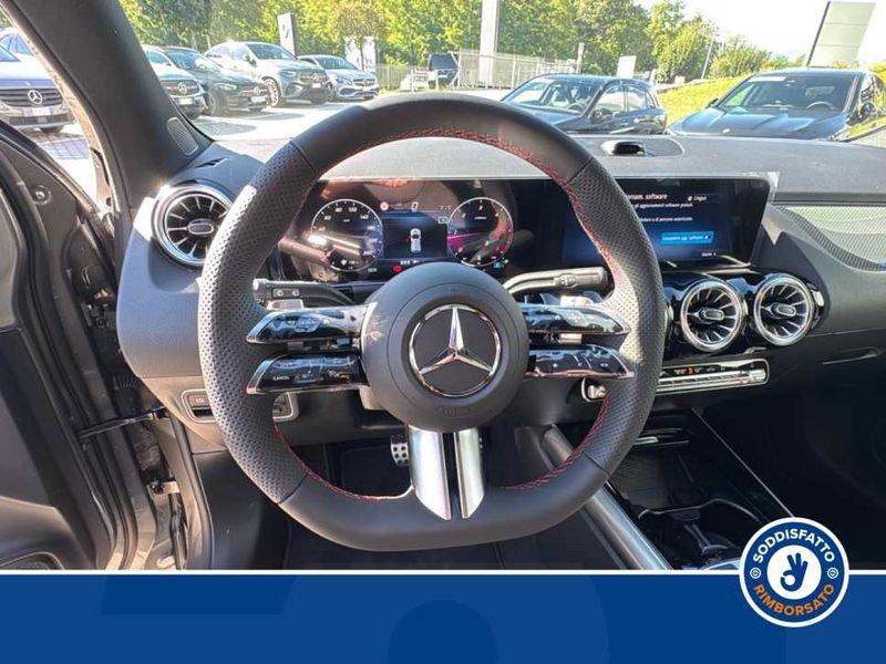 Mercedes-Benz GLA 200d Automatic AMG Line Advanced Plus Extra