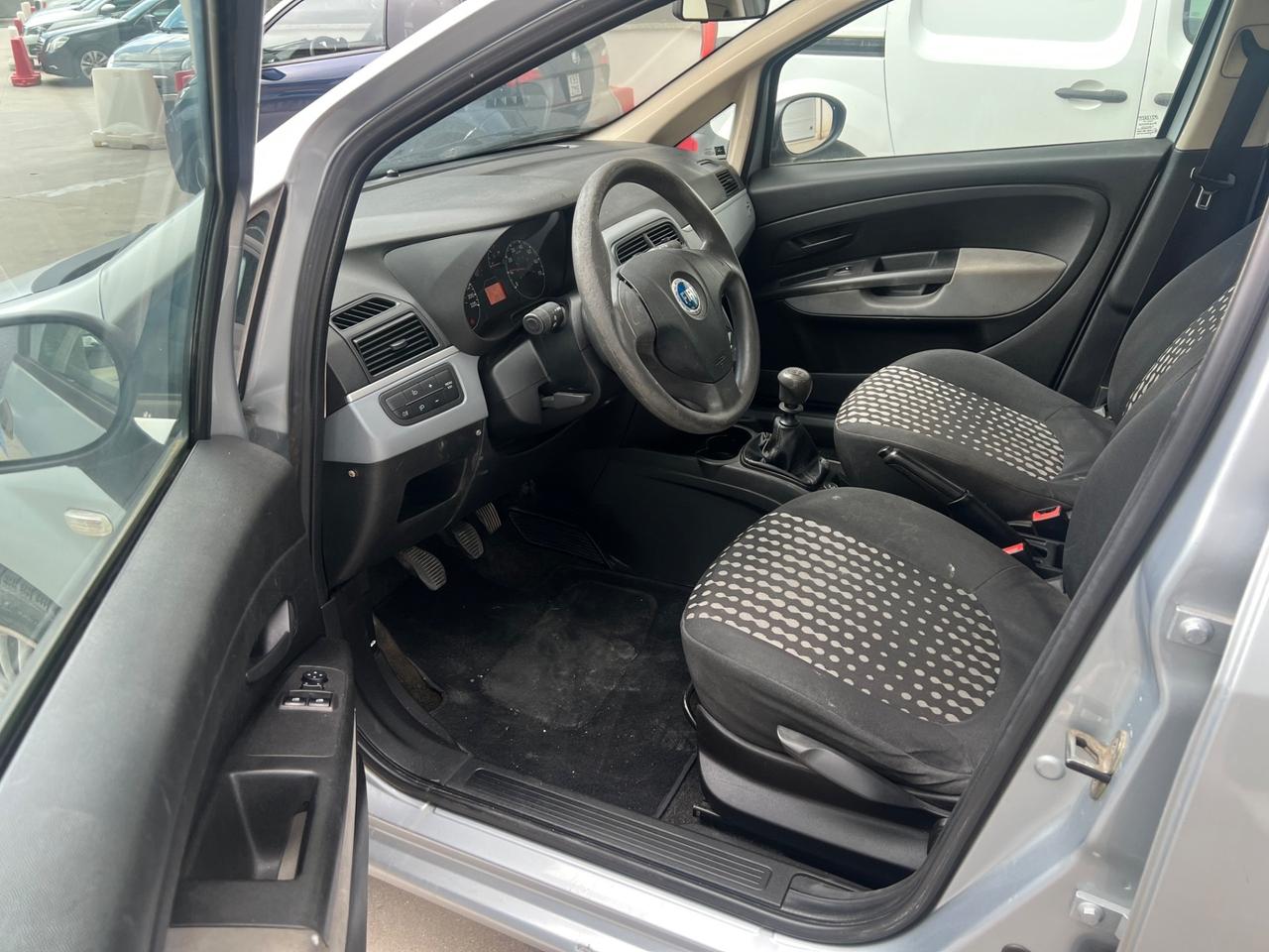 Fiat Grande Punto Grande Punto 1.2 5 porte Dynamic