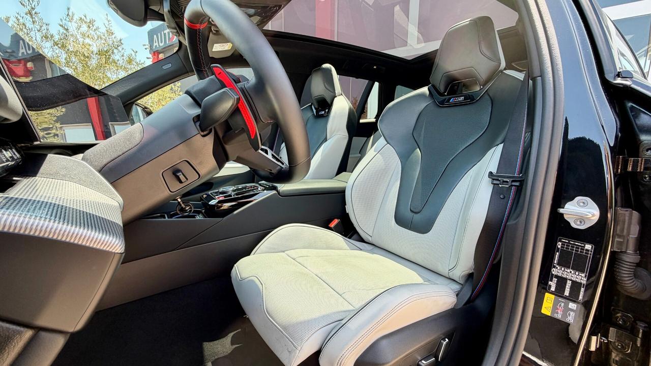 BMW M5 G99 Touring 4.4 727cv auto Full Full Opt