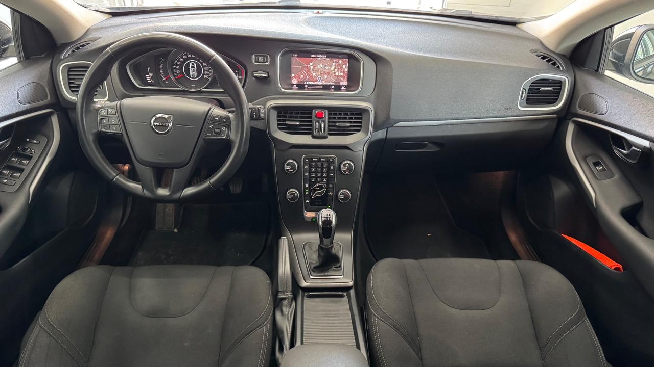 Volvo V40 2.0 120 Cv D2 Momentum-2017