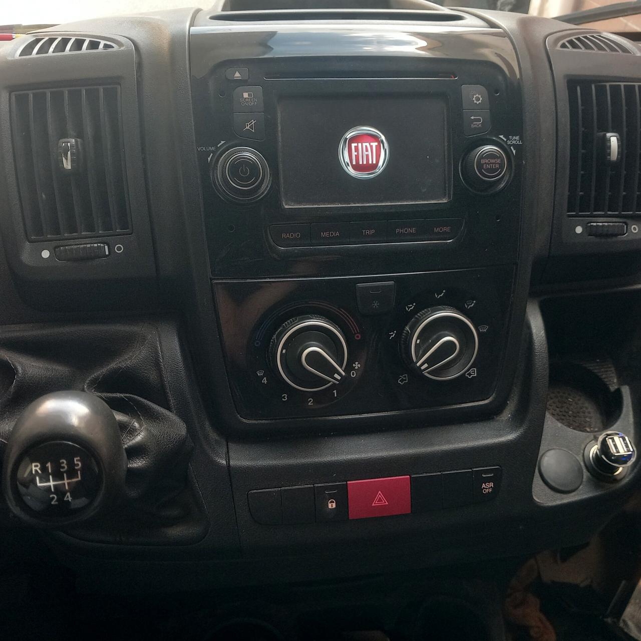 Fiat Ducato 2.3 130 cv Ottime condizioni