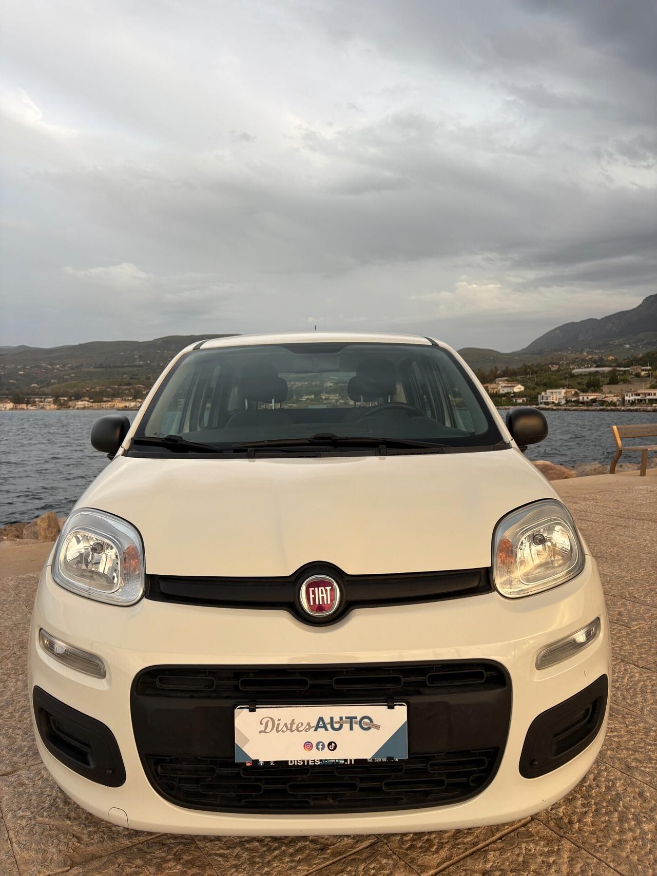 Fiat Panda 1.2 FIRE GPL UNICO PROPRIETARIO