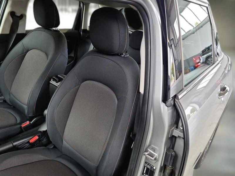 MINI COOPER CLASSIC AUTO 5 PORTE BERLINA