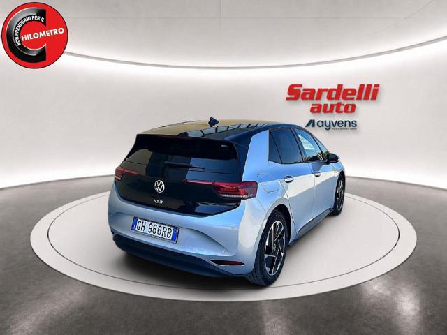 VOLKSWAGEN ID.3 Pro Performance