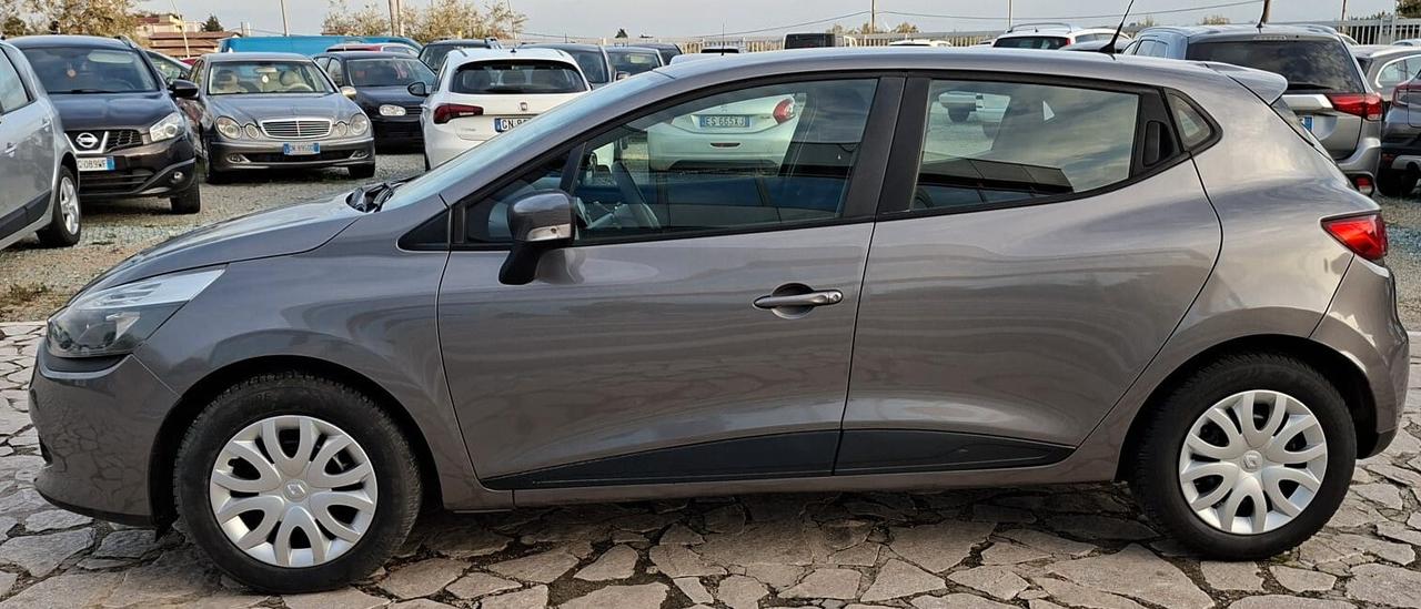 Renault Clio 1.5 dCi 8V 75CV 5 porte Live