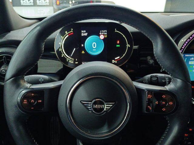 MINI Cooper S 2.0 Cooper S JCW 5 porte
