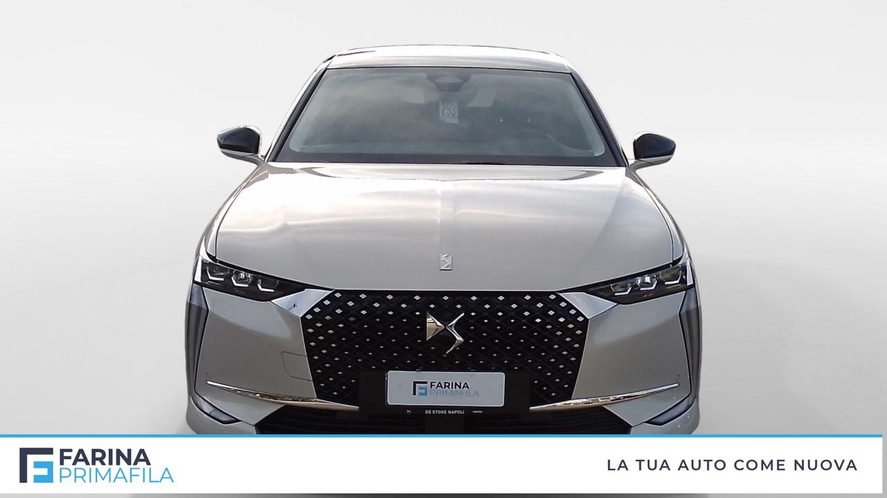 DS DS4 II 2021 - DS4 1.5 bluehdi Rivoli 130cv auto