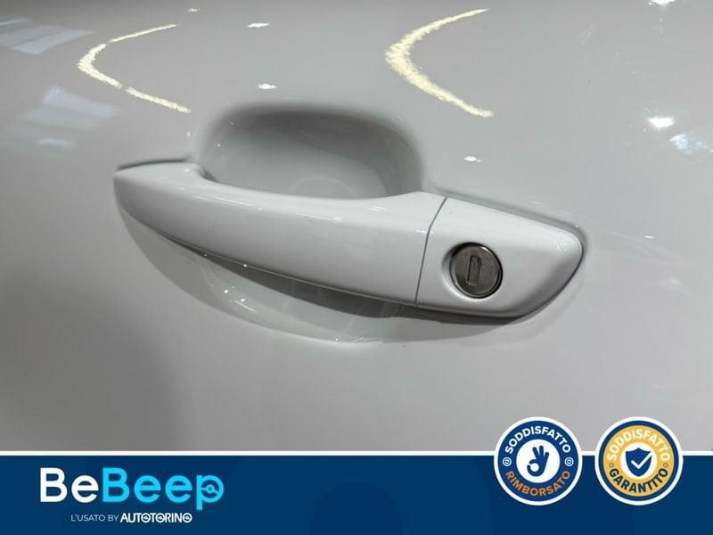 Opel Crossland X 1.2 120 ANNIVERSARY 83CV