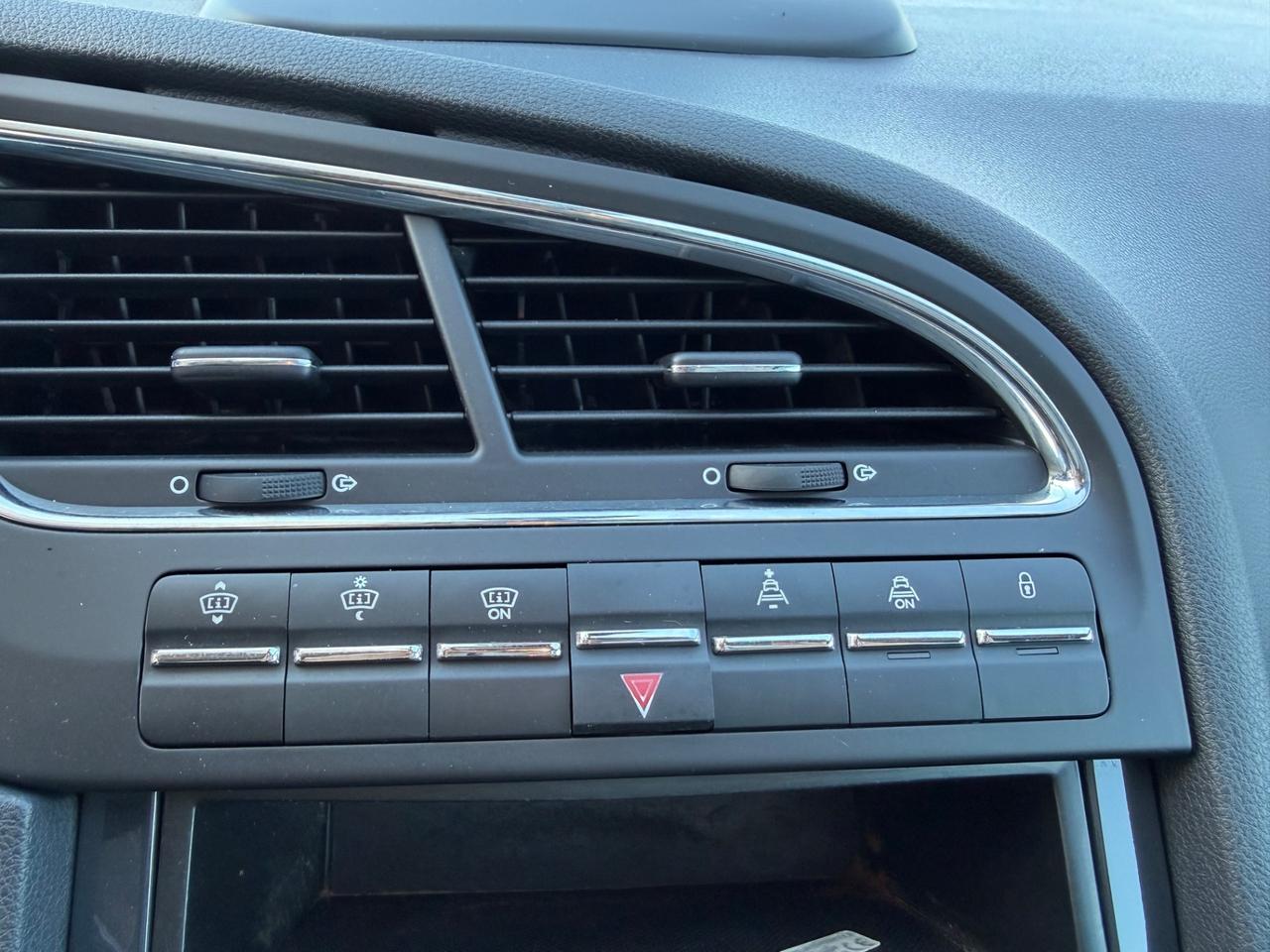 Peugeot 5008 2.0 Diesel 7 posti