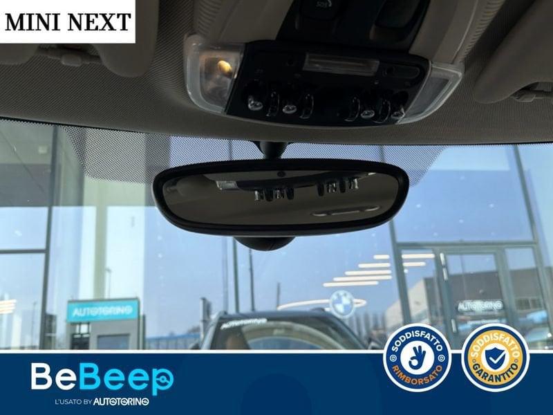 MINI Mini 5 porte MINI 5P 1.5 COOPER CLASSIC AUTO