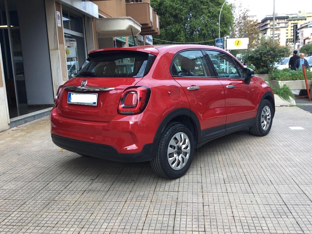 Fiat 500X 1.0 T3 120 CV Cult