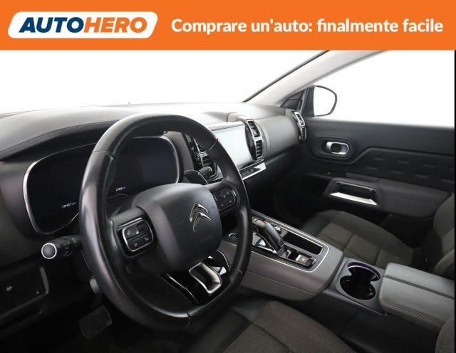 CITROEN C5 Aircross PureTech 130 S&S EAT8 C-Series