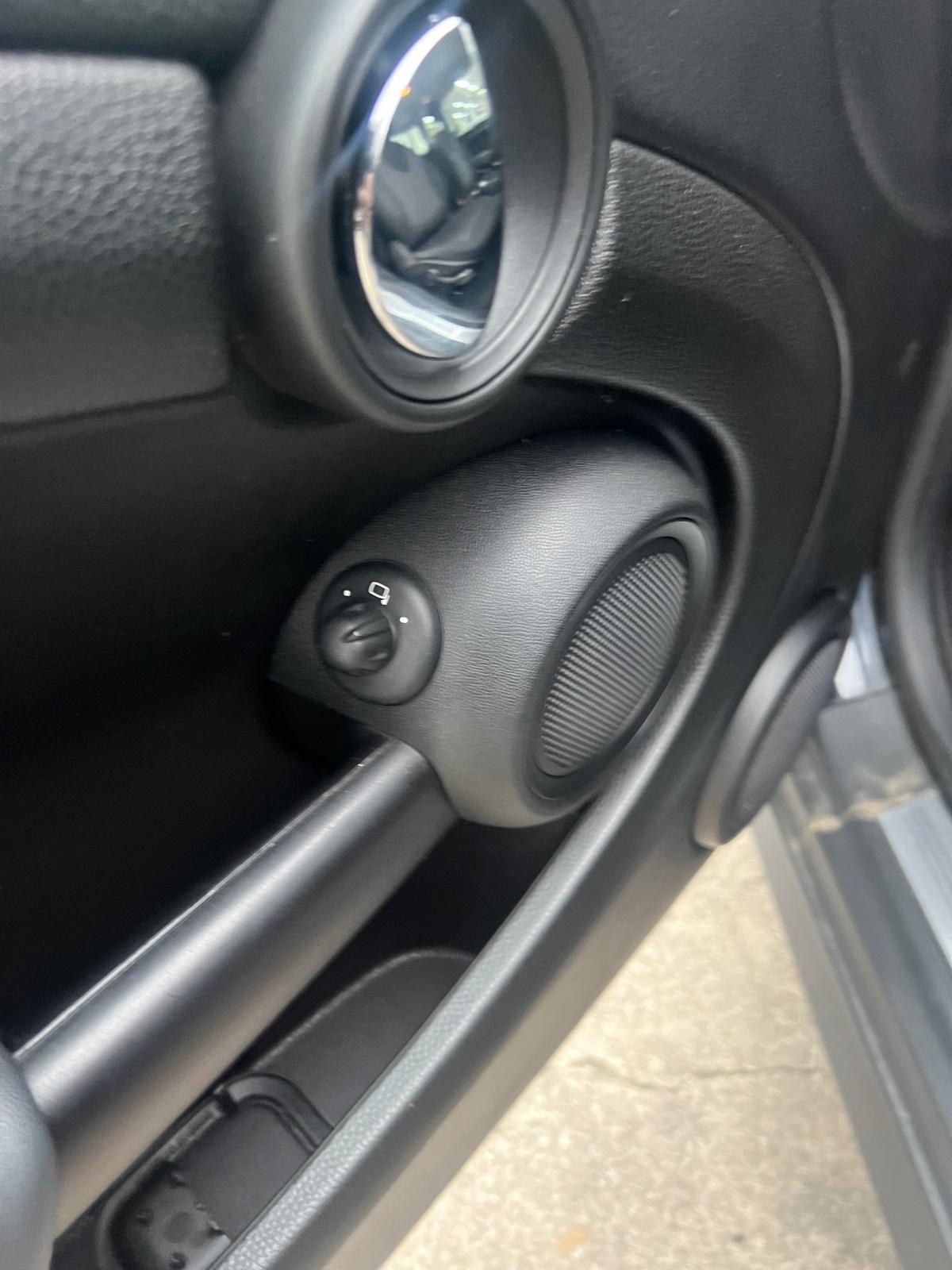 Mini Cooper D Clubman 1.6 16V