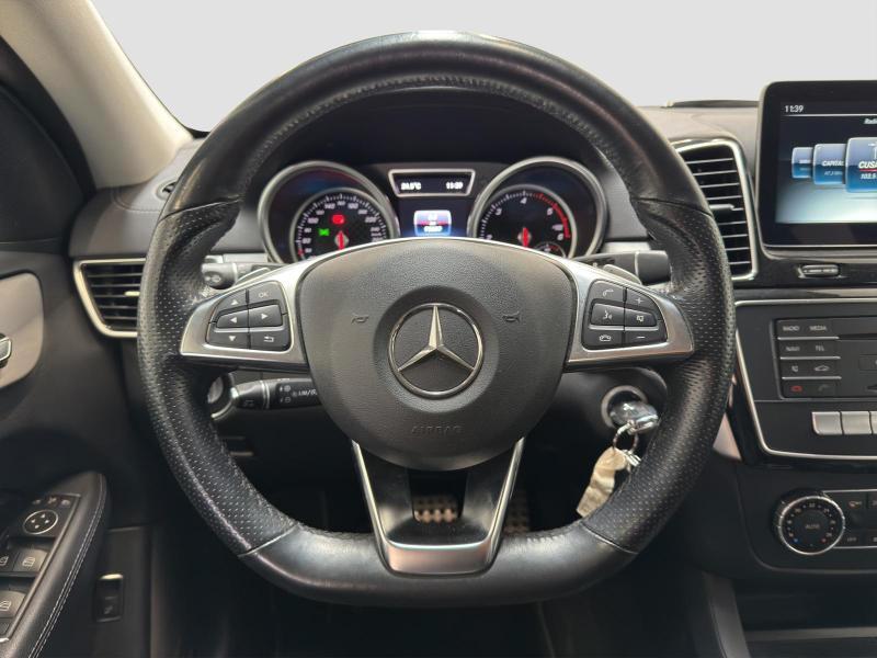 Mercedes GLE Coupe 350 d Premium Plus 4matic auto*FORMULA S*