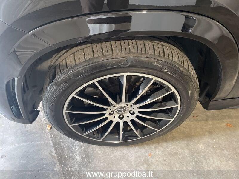Mercedes-Benz GLE - V167 2019 Diesel 350 de phev (e eq-power) Premium 4matic auto