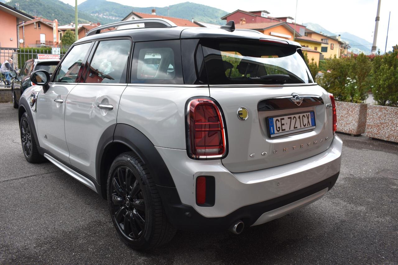 Mini Cooper Countryman SE ALL4 Plug-in Aut.