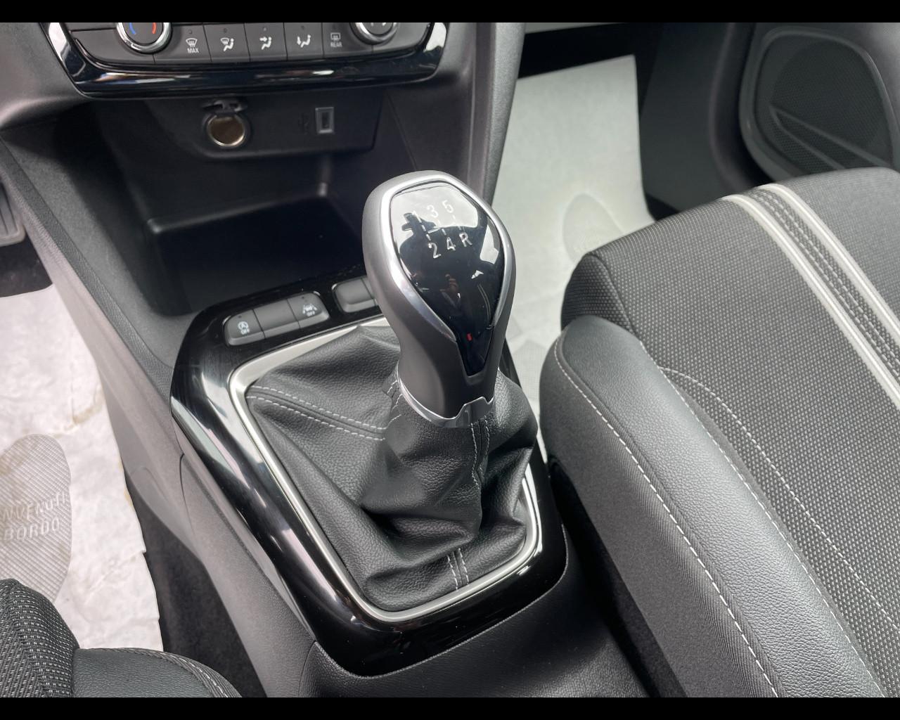 OPEL Corsa VI 2023 - Corsa 1.2 GS s&s 75cv