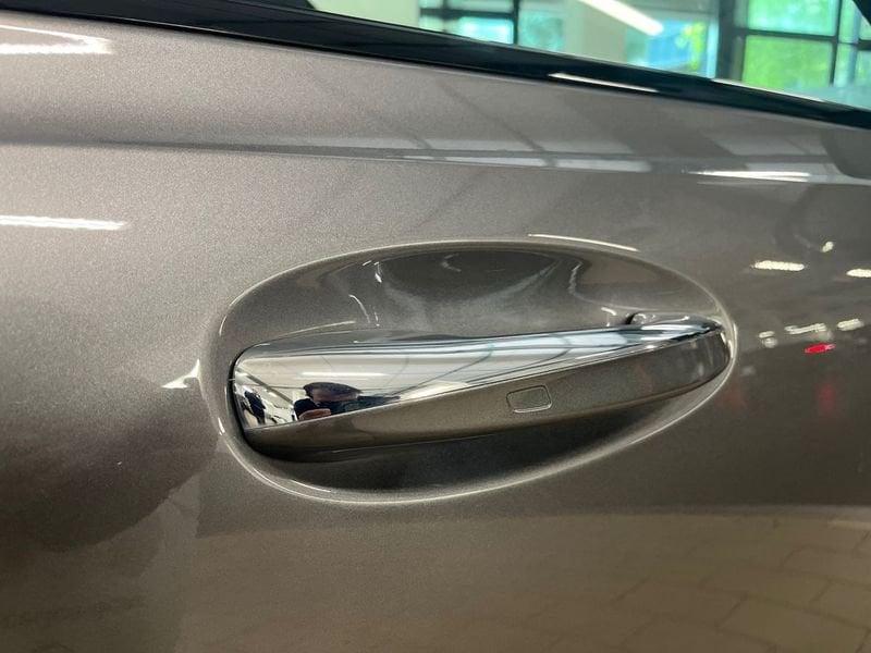 Mercedes-Benz GLB 200 d Premium 4matic auto