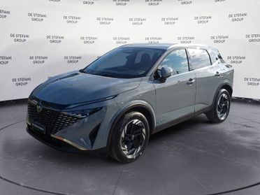 Nissan Qashqai Qashqai e.Power N-Connecta 2wd