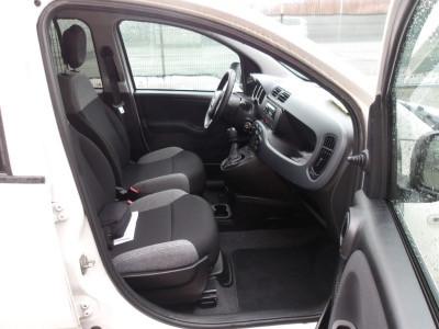 FIAT Panda van 0.9 nat.p. 80cv Pop 2p.ti serie 3 E6d-temp