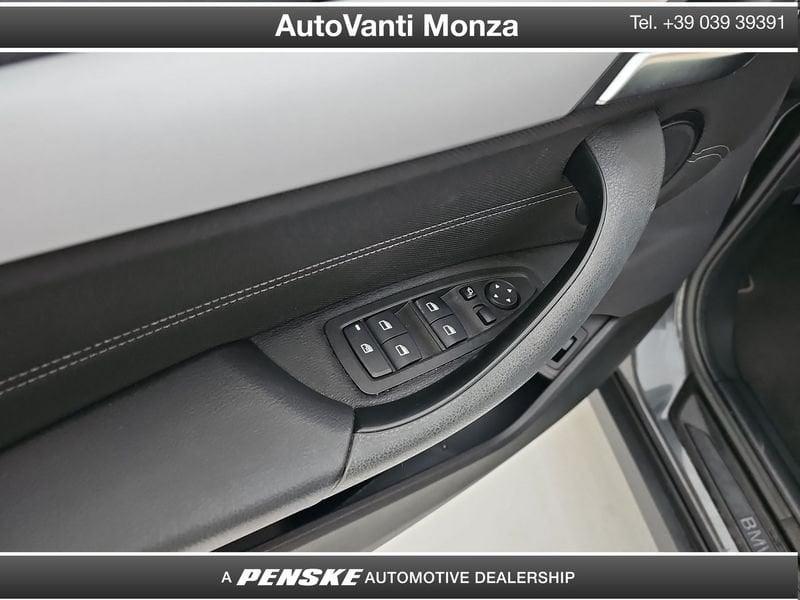 BMW X2 xDrive25e Advantage