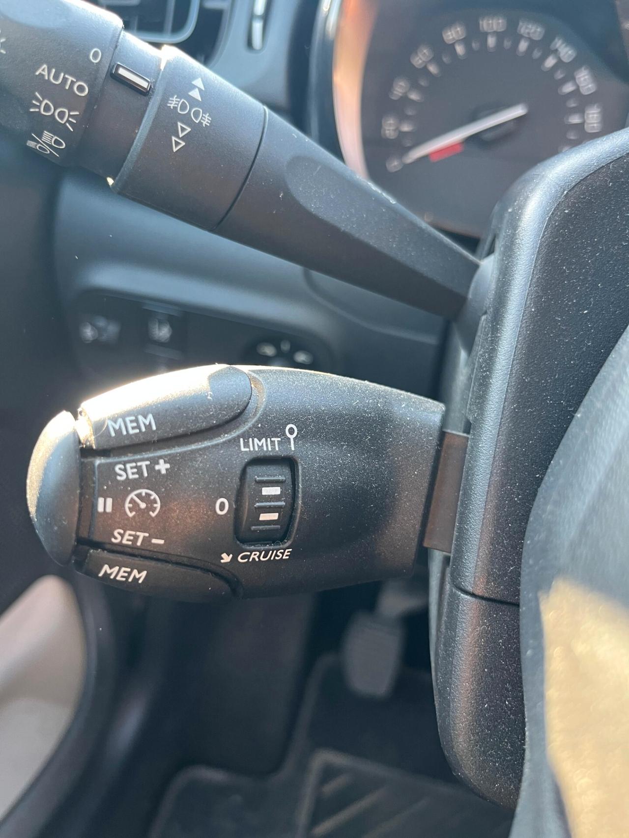Citroen C3 1.5HDI 100CV COME NUOVA FULL 2020