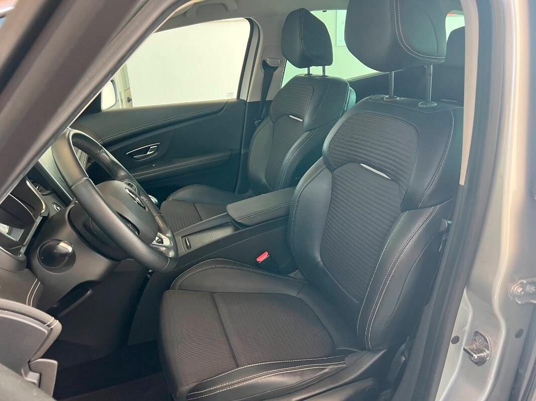 Renault Scenic 1.5 dci energy Intens 110cv