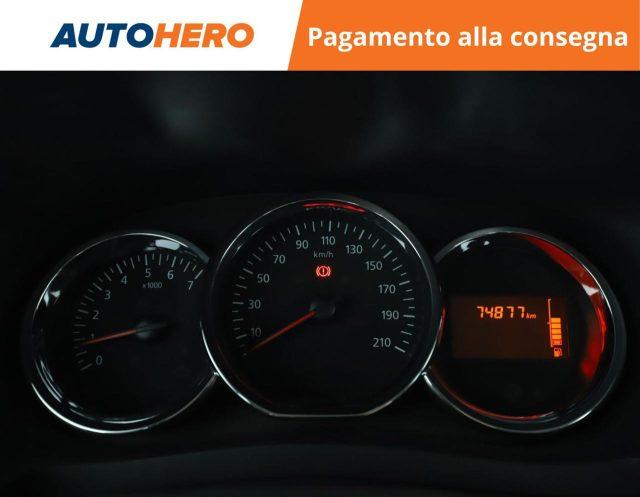 DACIA Dokker 1.5 dCi 8V 90CV Start&Stop Serie Speciale Lauréate