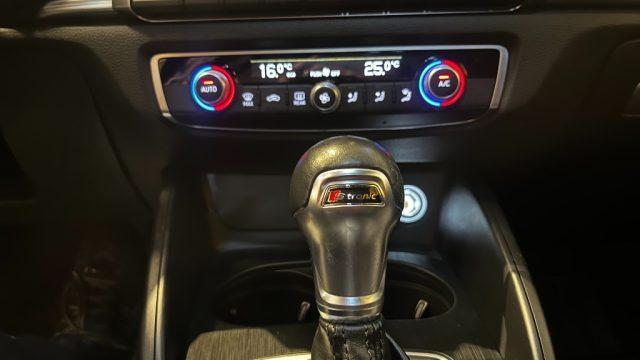 AUDI A3 SPB 30 TDI S tronic Sport