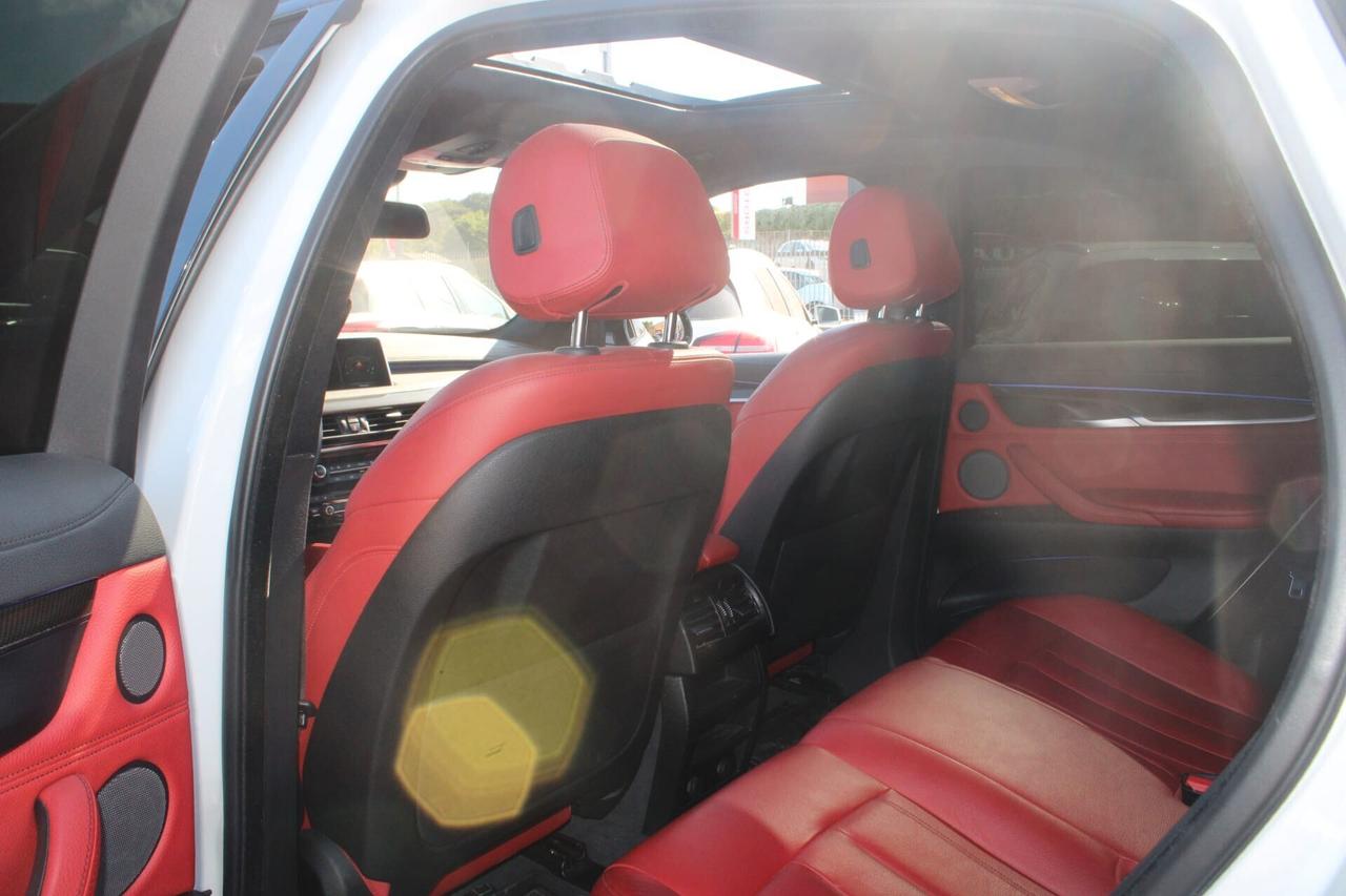 Bmw X6 xDrive30d Tua A SOLI 385€