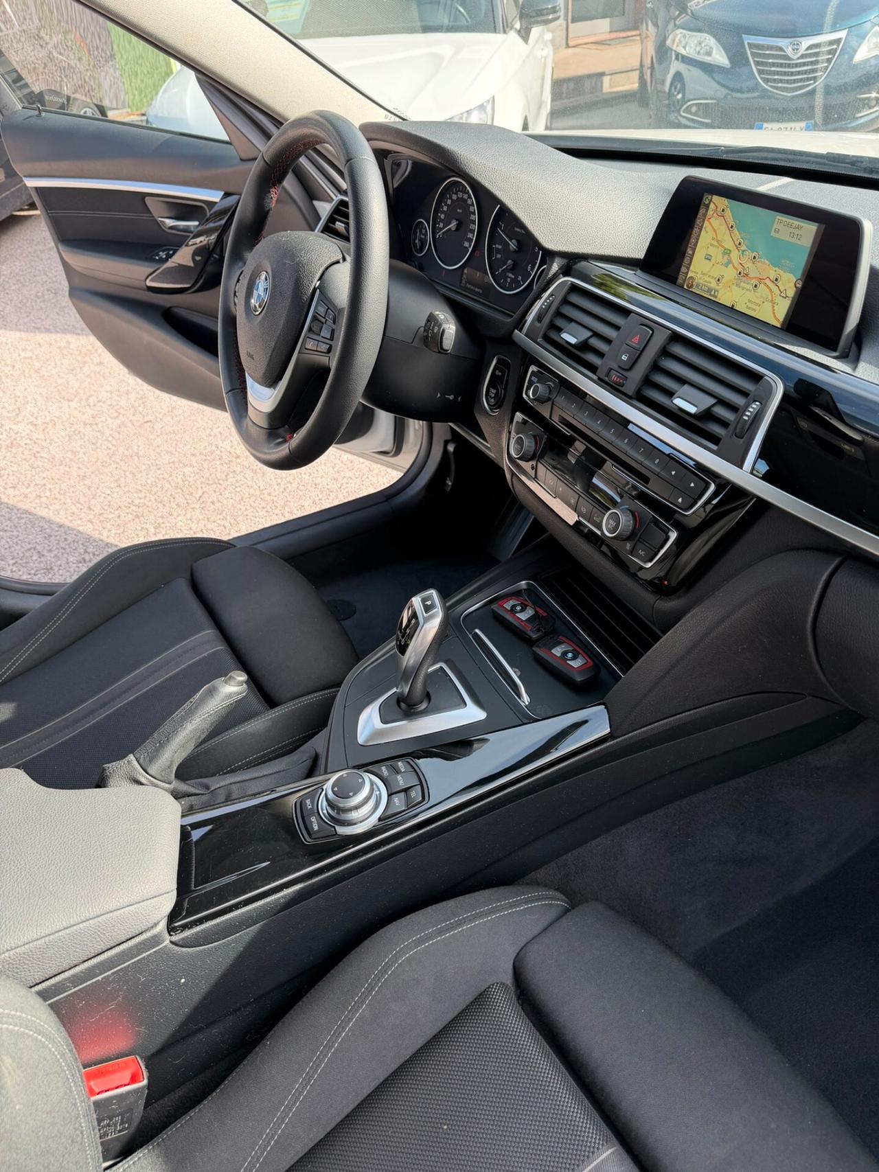 Bmw 316 316d Touring Sport