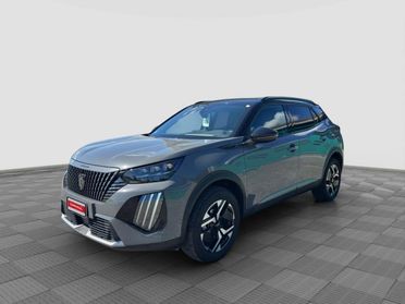 PEUGEOT 2008 2008 PureTech 130 S&S EAT8 GT