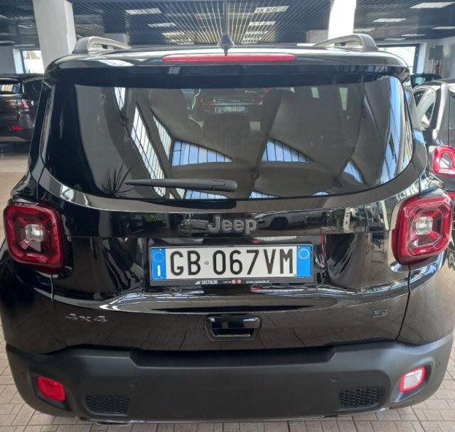 JEEP Renegade 2.0 Mjt 140CV 4WD Active Drive Low S