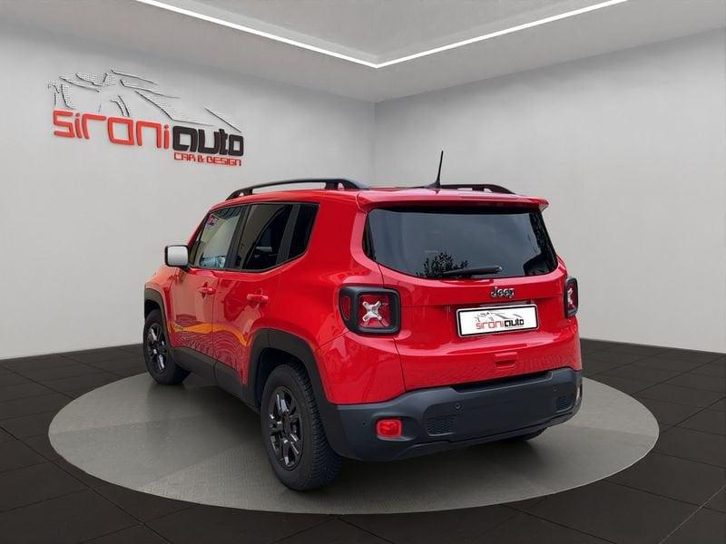 Jeep Renegade Renegade 1.0 t3 Limited 2wd