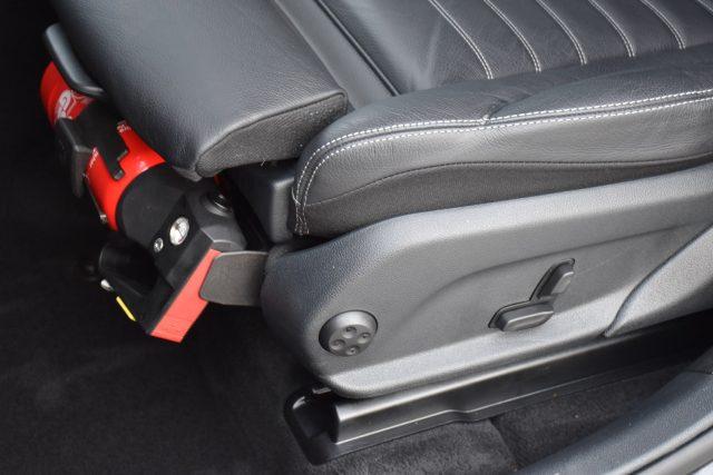 MERCEDES-BENZ GLC 220 d 4Matic Sport *NAVI, PELLE, LED, TELECAM. 360°*