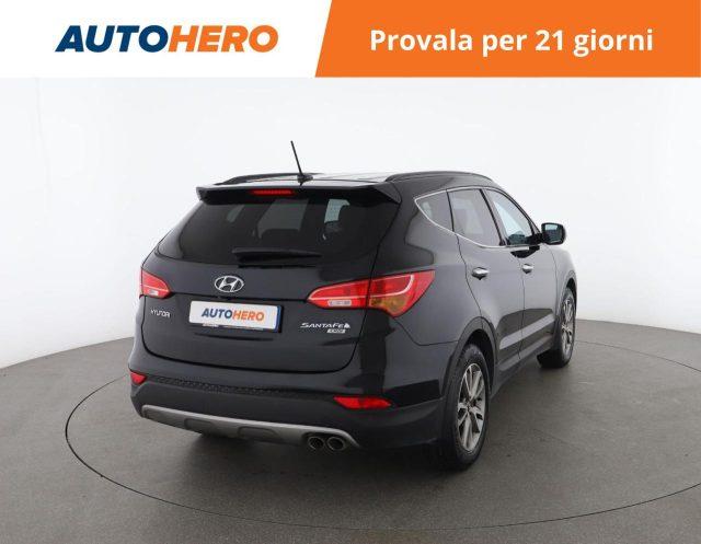 HYUNDAI Santa Fe 2.0 CRDi 2WD Comfort