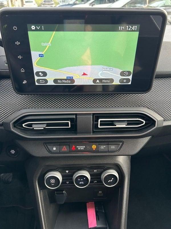 Dacia Jogger 1.0 TCe GPL Extreme UP 1.0 tce Extreme up GPL