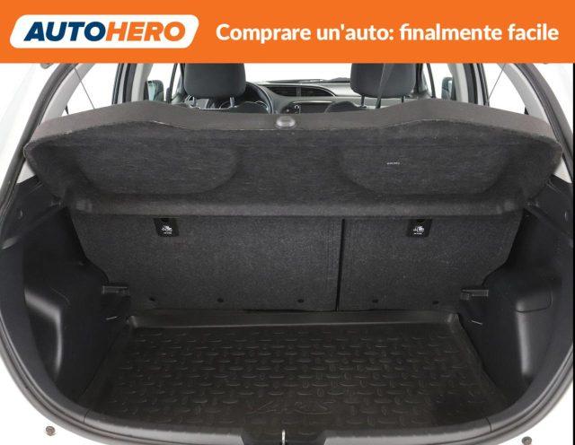 TOYOTA Yaris 1.5 Hybrid 5 porte Active