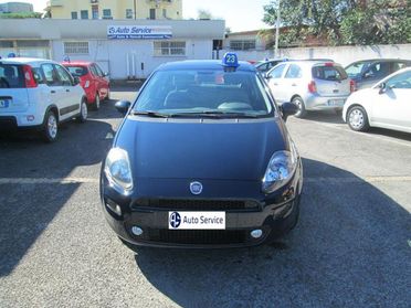 FIAT Punto Evo 1.4 5 porte Active Natural Power