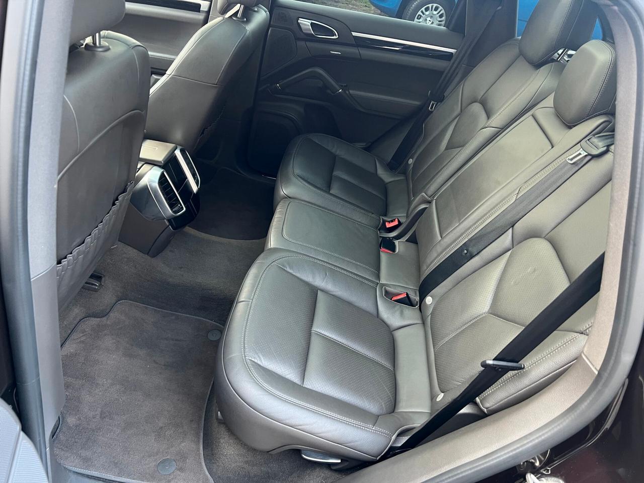 Porsche Cayenne 3.0 Diesel