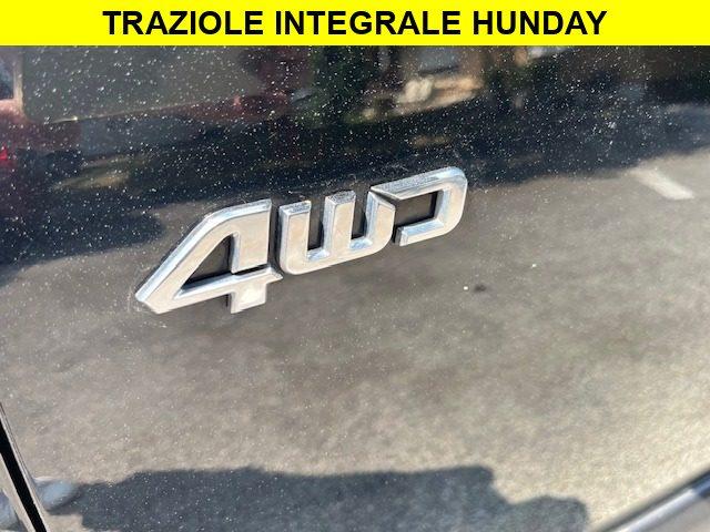 HYUNDAI Tucson 2.0 CRDi TD Active