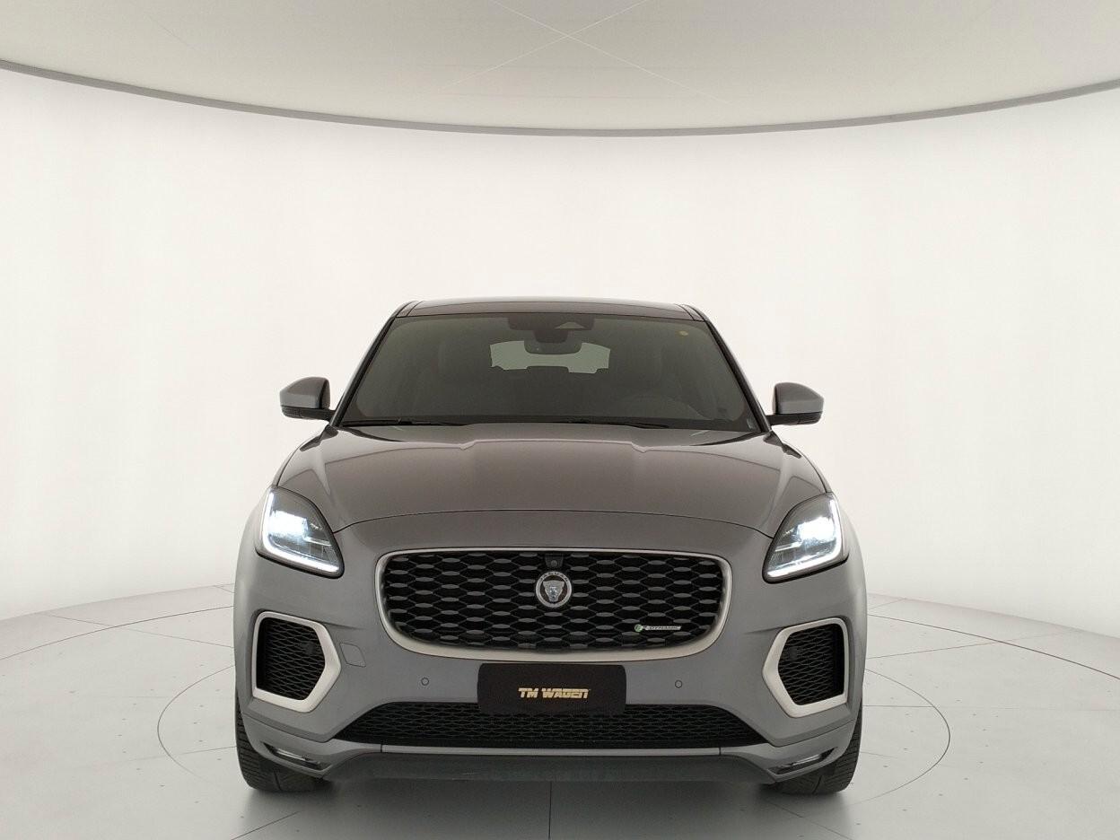 JAGUAR E-PACE 2.0d i4 mhev R-Dynamic SE awd auto