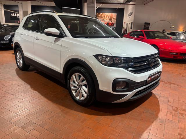 VOLKSWAGEN T-Cross 1.0 TSI LIFE VIRTUAL COCKPIT NEOPATENTATI